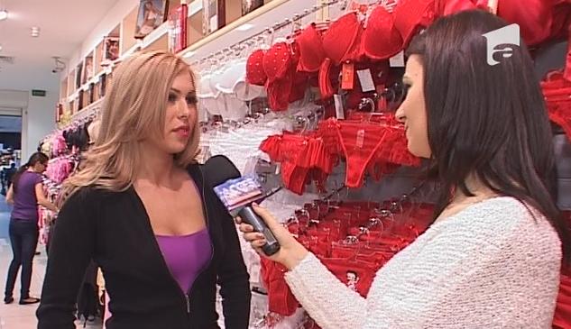 VIDEO! Vezi cine e blonda care se bate cu Daniela Crudu pentru Mihai Costea!