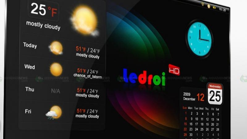 Orange va lansa o aplicatie TV pentru Android
