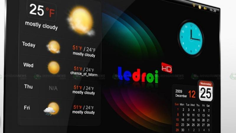 Orange va lansa o aplicatie TV pentru Android