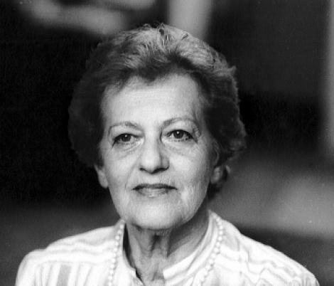 Scriitoarea Mariana Sora a incetat din viata la varsta de 94 de ani