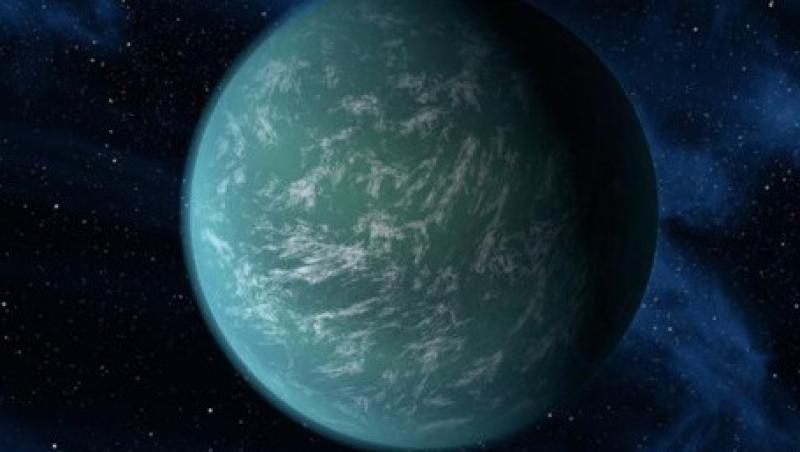 VIDEO! S-au descoperit doua planete asemanatoare cu Pamantul!