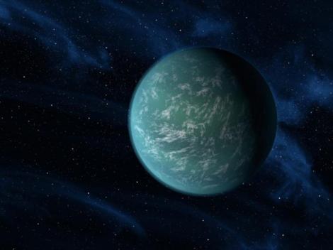 VIDEO! S-au descoperit doua planete asemanatoare cu Pamantul!