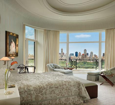 FOTO! Cel mai scump apartament din Manhattan, cumparat de un rus pentru 88 milioane de dolari
