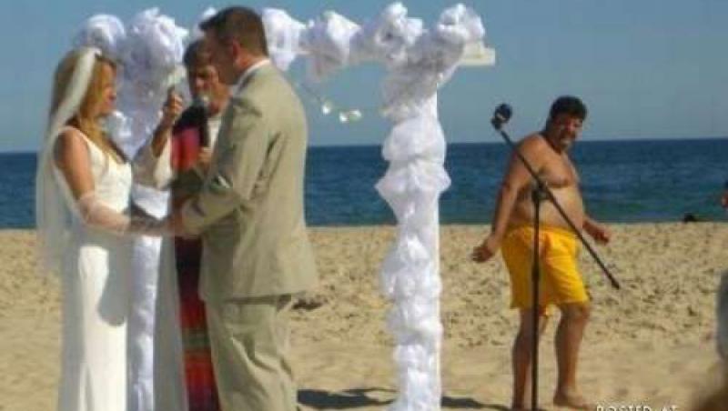 FOTO! Top 10 fotografii de nunta ruinate de un detaliu