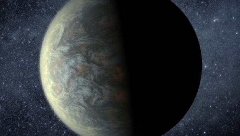 VIDEO! Au fost descoperite doua noi exoplanete asemanatoare cu Terra