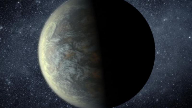 VIDEO! Au fost descoperite doua noi exoplanete asemanatoare cu Terra