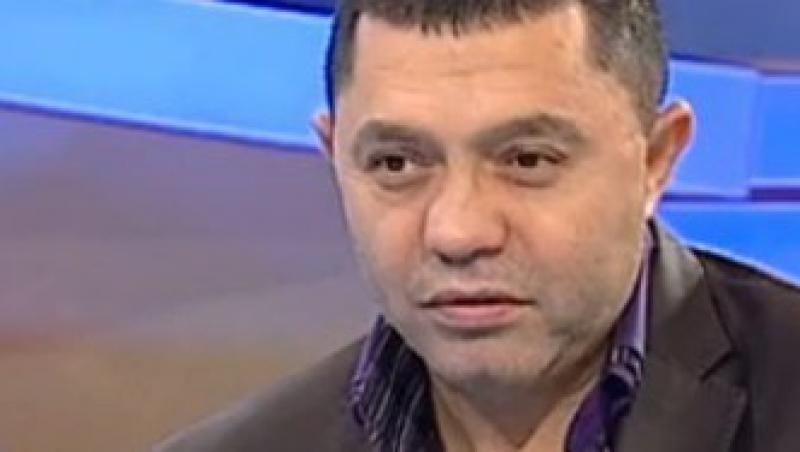 VIDEO! Nicolae Guta, despre fosta iubita: 