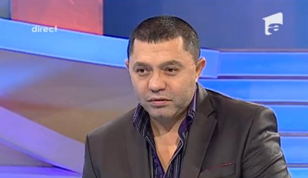 VIDEO! Nicolae Guta, despre fosta iubita: "Are pe dracul in ea!"