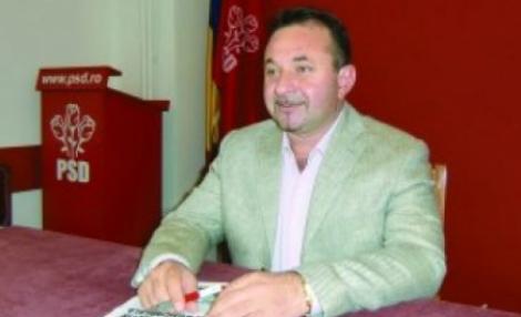Deputatul PSD Marian Ghiveciu, trimis in judecata pentru abuz in serviciu