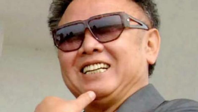 Kim Jong-il a lasat in urma o avere de miliarde de dolari
