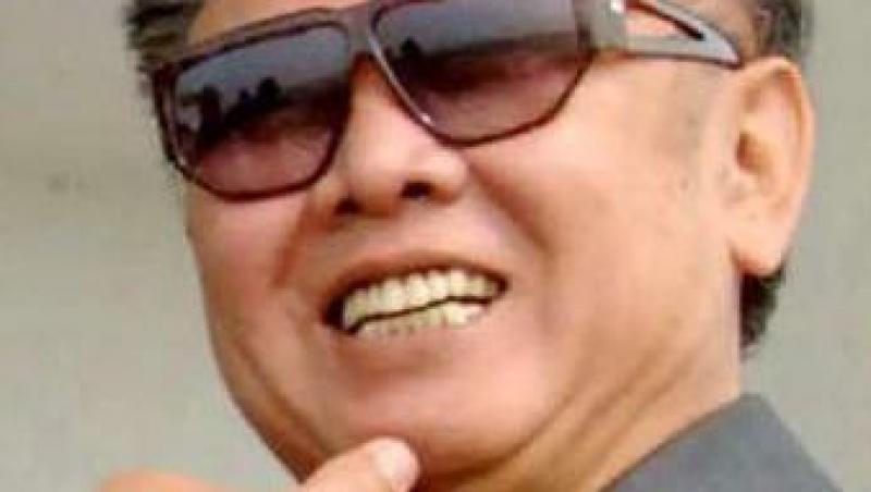 Kim Jong-il a lasat in urma o avere de miliarde de dolari
