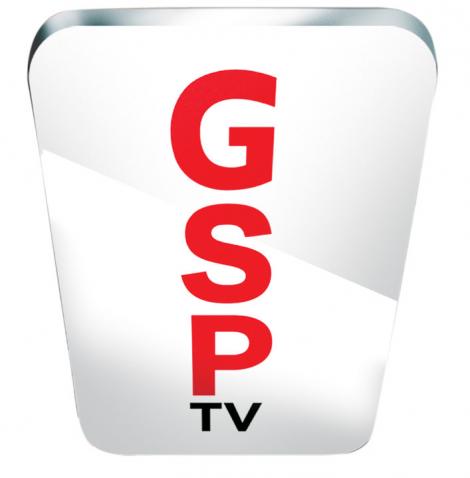 GSP TV este pentru toti