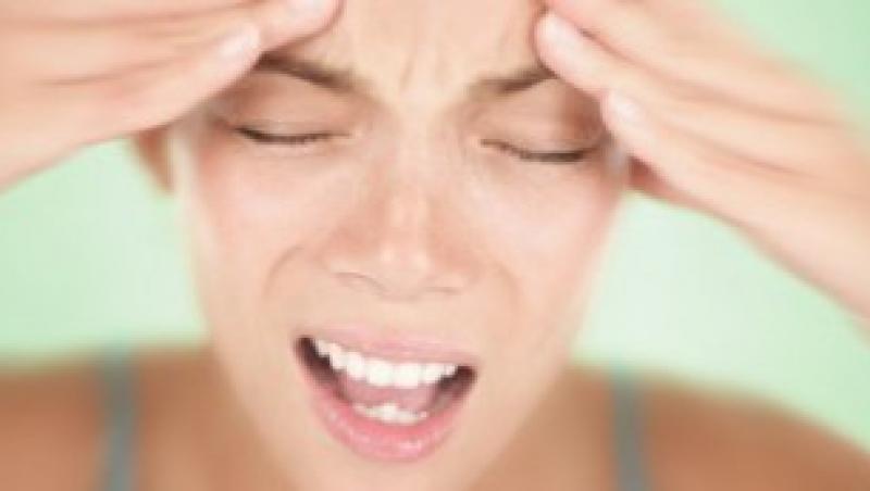 11 factori surprinzatori care declanseaza durerea de cap