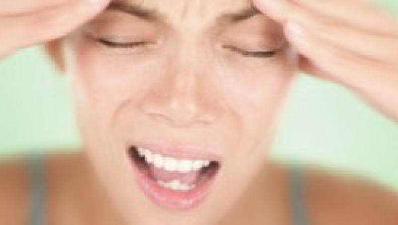11 factori surprinzatori care declanseaza durerea de cap