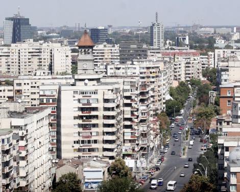 Cele mai mari cartiere din Bucuresti risca sa ramana fara energie electrica de Sarbatori