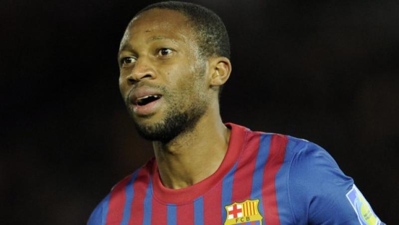 Seydou Keita la Milan, din iunie anul viitor