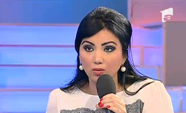 VIDEO! Adriana Bahmuteanu, despre Prigoana: &ldquo;Uneori imi mai vine sa ii dau cu ceva in cap!&rdquo;