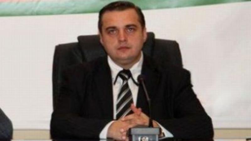 Prefectul de Hunedoara, Dezsi Attila, noul secretar general al Guvernului