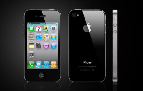 iPhone pierde teren pe piata din Europa