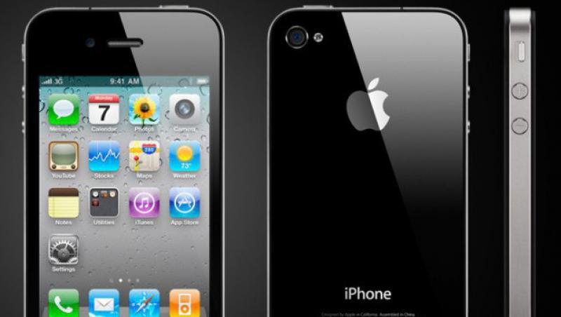 iPhone pierde teren pe piata din Europa