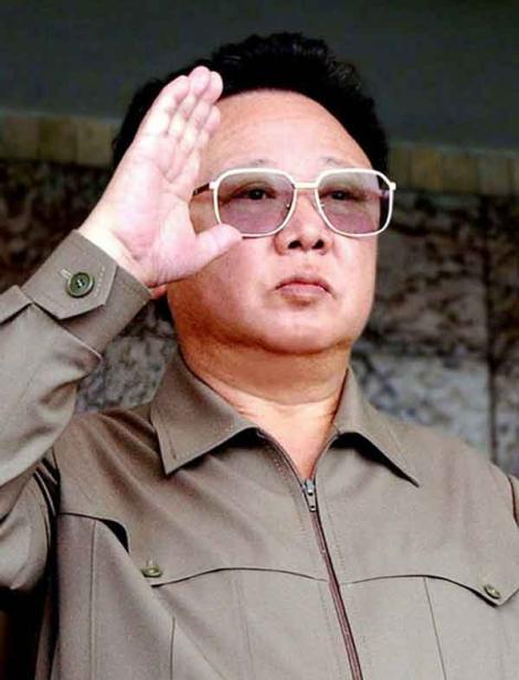 Coreea de Nord a cerut un minut de reculegere la ONU pentru ”Scumpul conducator”. Vezi ce reactii a provocat