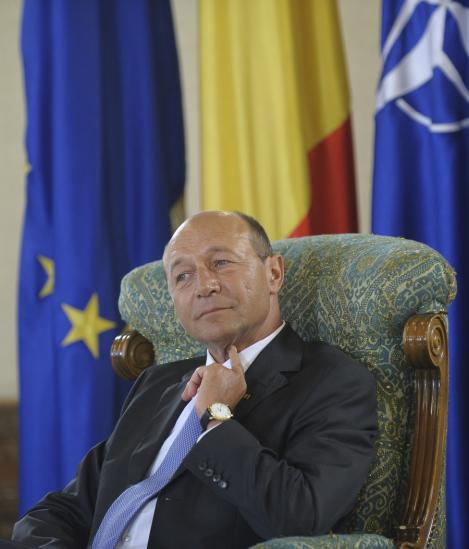 Traian Basescu are sanse la un nou mandat de presedinte. Vezi unde!