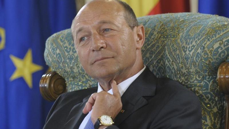 Traian Basescu are sanse la un nou mandat de presedinte. Vezi unde!