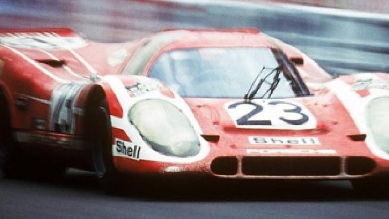 Istoria Porsche la cursa de 24h de la Le Mans