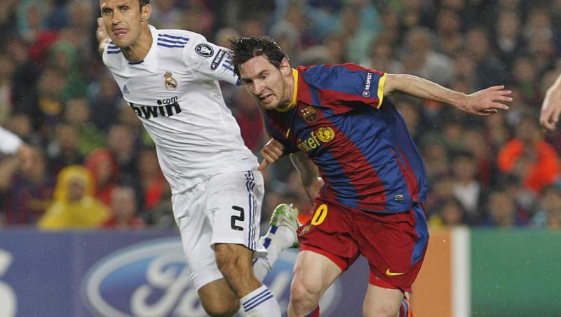 Guardiola ii face toate capriciile lui Messi. Vezi decizia ce-i poate scandaliza pe catalani!