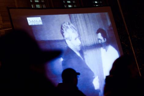22 de ani de la executia sotilor Ceausescu