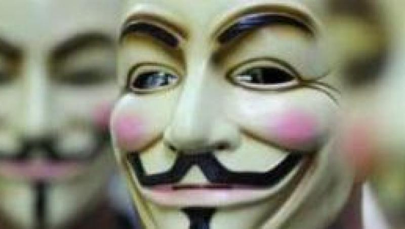 Hackerii “Anonymous” au atacat agentia de analiza Stratfor