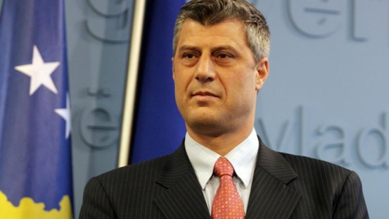 Gafa: De Craciun, premierul din Kosovo a transmis felicitari de Paste Vaticanului