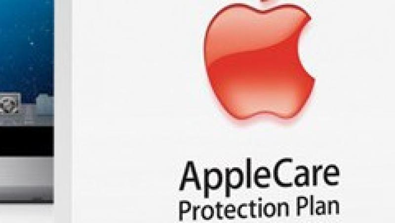 Apple, amendata pentru din cauza garantiei la produse