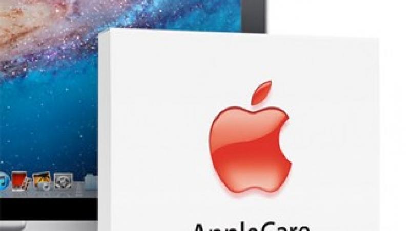Apple, amendata pentru din cauza garantiei la produse