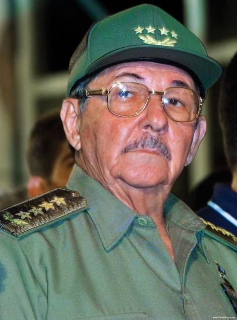 Cuba a eliberat aproximativ 2.000 de detinuti