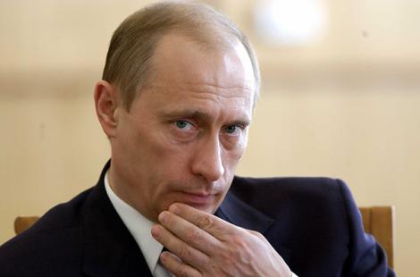 Vladimir Putin: "Nu am nevoie sa trisez ca sa castig alegerile prezidentiale"