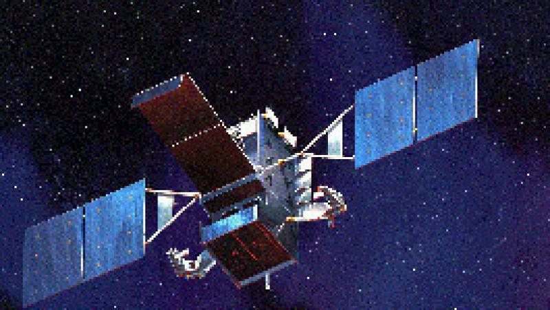 Secretul constructorilor de sateliti-spion din timpul Razboiului Rece, dezvaluit dupa 45 de ani