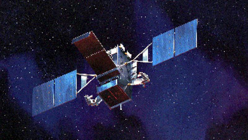 Secretul constructorilor de sateliti-spion din timpul Razboiului Rece, dezvaluit dupa 45 de ani