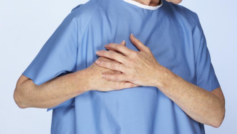 Hipertensiunea - simptom al bolilor grave de inima