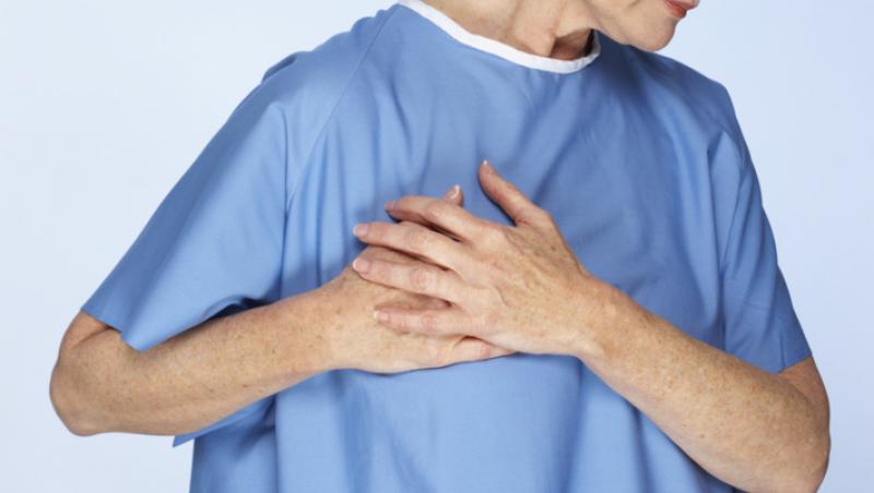 Hipertensiunea - simptom al bolilor grave de inima