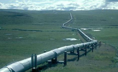 Turcia a aprobat constructia gazoductului South Stream prin apele sale teritoriale