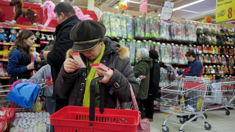 Consiliul Concurentei va analiza promotiile. Cum denatureaza piata retailerii din Romania