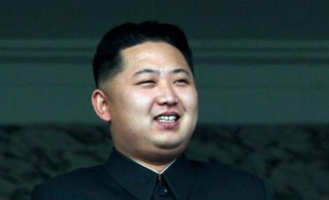Kim Jong-Un a fost proclamat "lider suprem" in Coreea de Nord