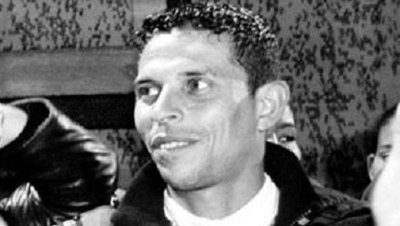 Mohamed Bouazizi, 