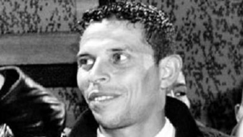 Mohamed Bouazizi, 