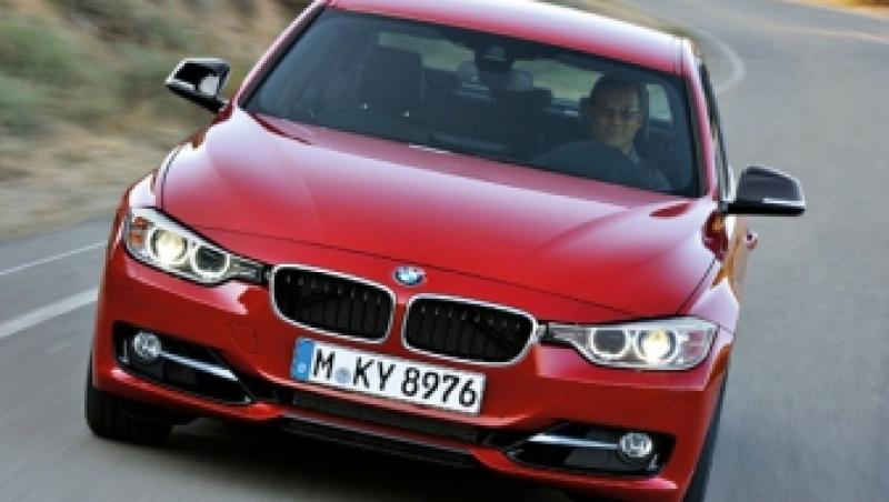 Retrospectiva: Cele mai asteptate masini ale anului 2011