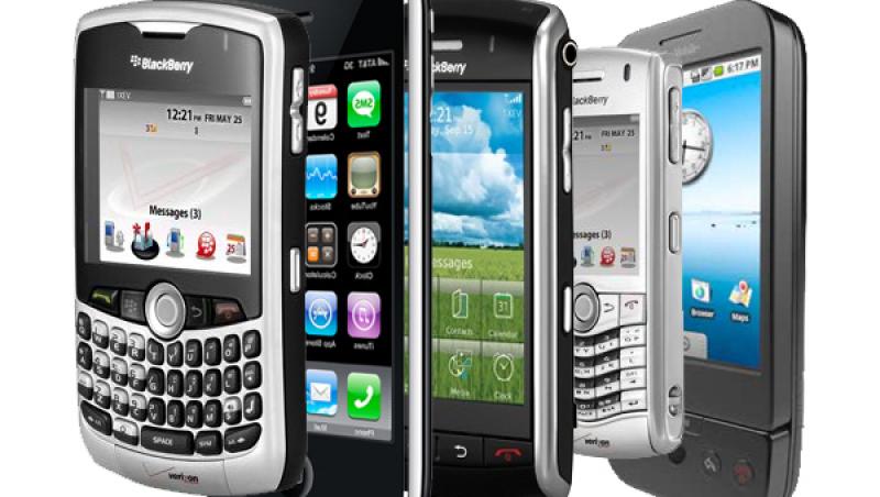 Afla care va fi smartphone-ul anului 2012!
