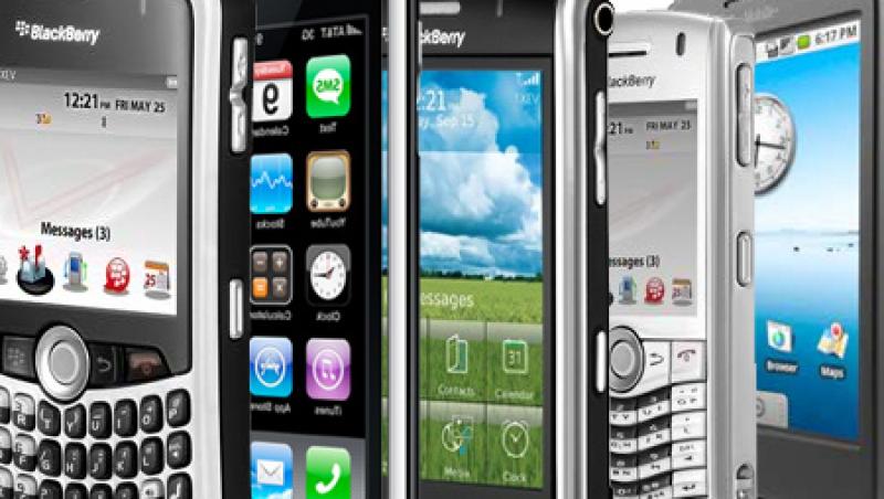Afla care va fi smartphone-ul anului 2012!