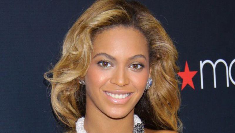 VIDEO! Beyonce a nascut o fetita?