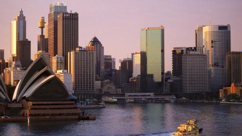 FOTO! Cele mai frumoase orase din lume pe care trebuie sa le vezi in 2011